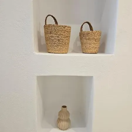 κυκλαδίτικο Appartement