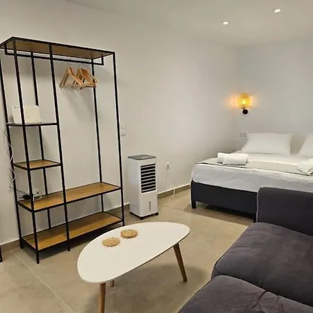 κυκλαδίτικο Apartment *