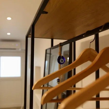 κυκλαδίτικο Apartment Mykonos Town