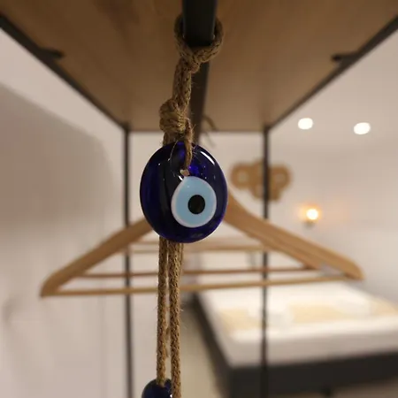 Apartamento κυκλαδίτικο