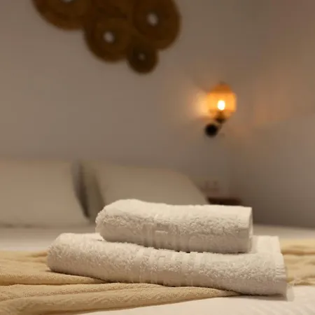 κυκλαδίτικο Apartamento *